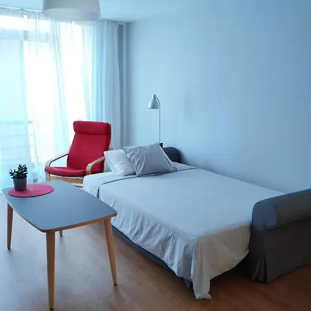 Apartment Barraquito *