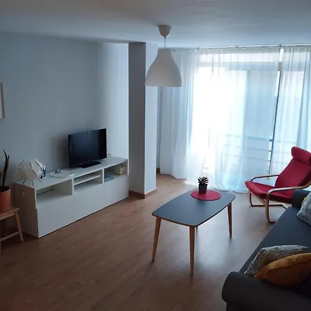Apartment Barraquito