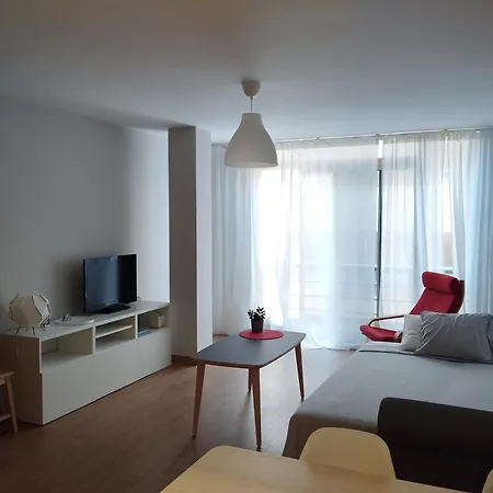 Apartment Barraquito