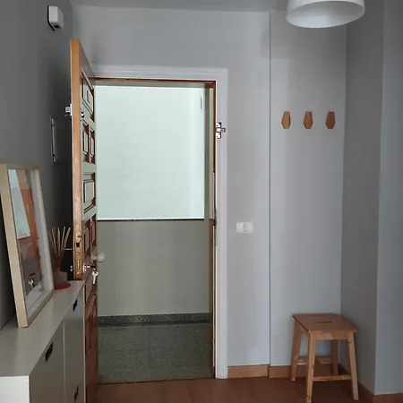 Barraquito Apartment *