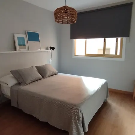 Barraquito Apartment