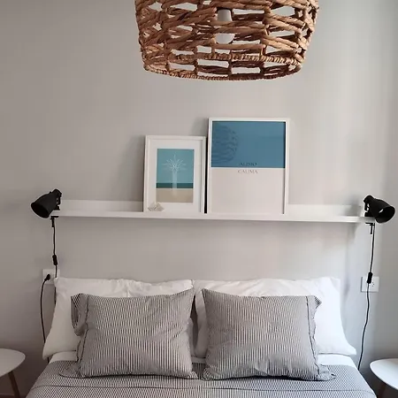 Apartment Barraquito